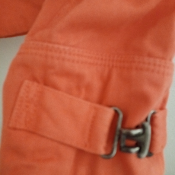 Fox Racing Riding Jacket - Picture 3 of 6